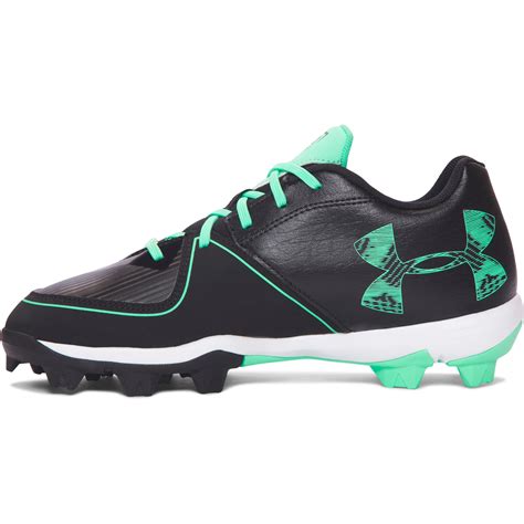 women's high-top softball cleats